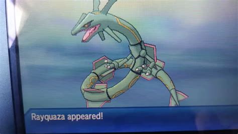 rayquaza best moveset ultra sun.